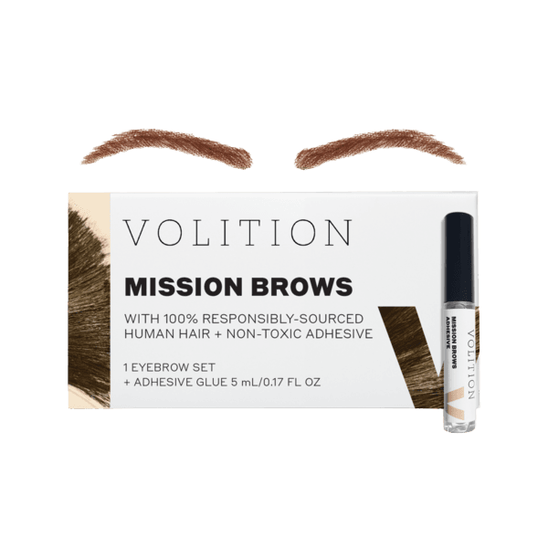 Mission Brows