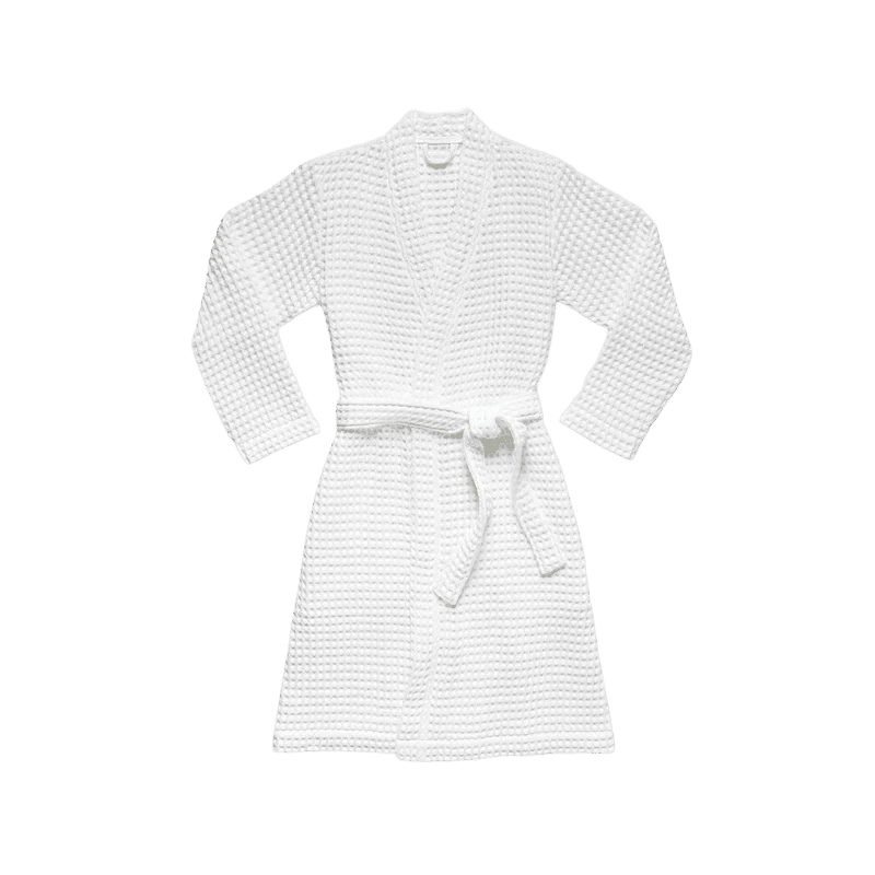Dreamweave Waffle Robe