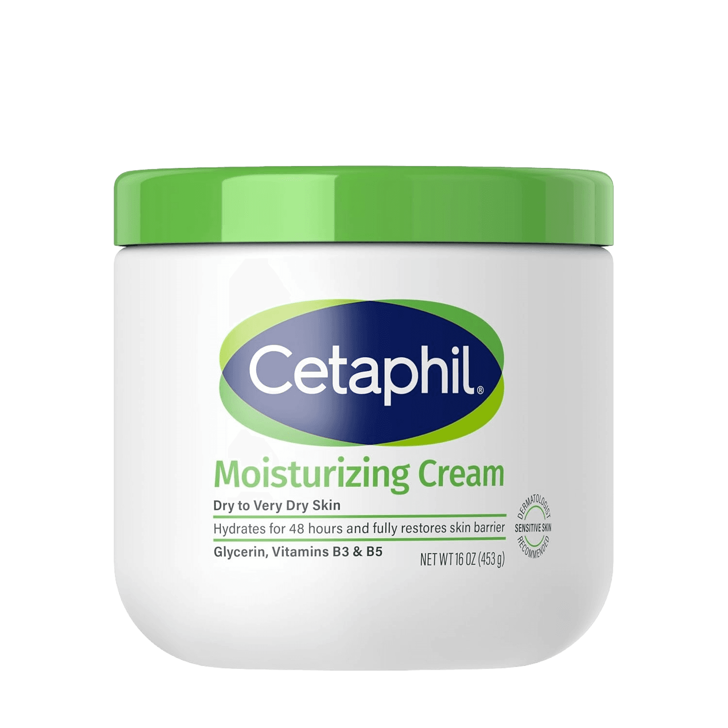 Moisturizing Cream
