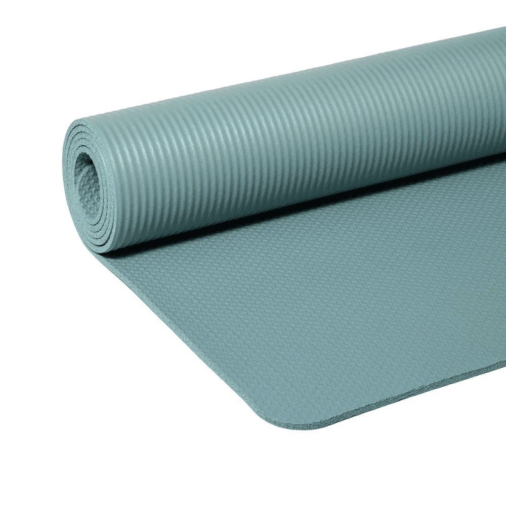 Rubber Yoga Mat - All in Motion - Media 1