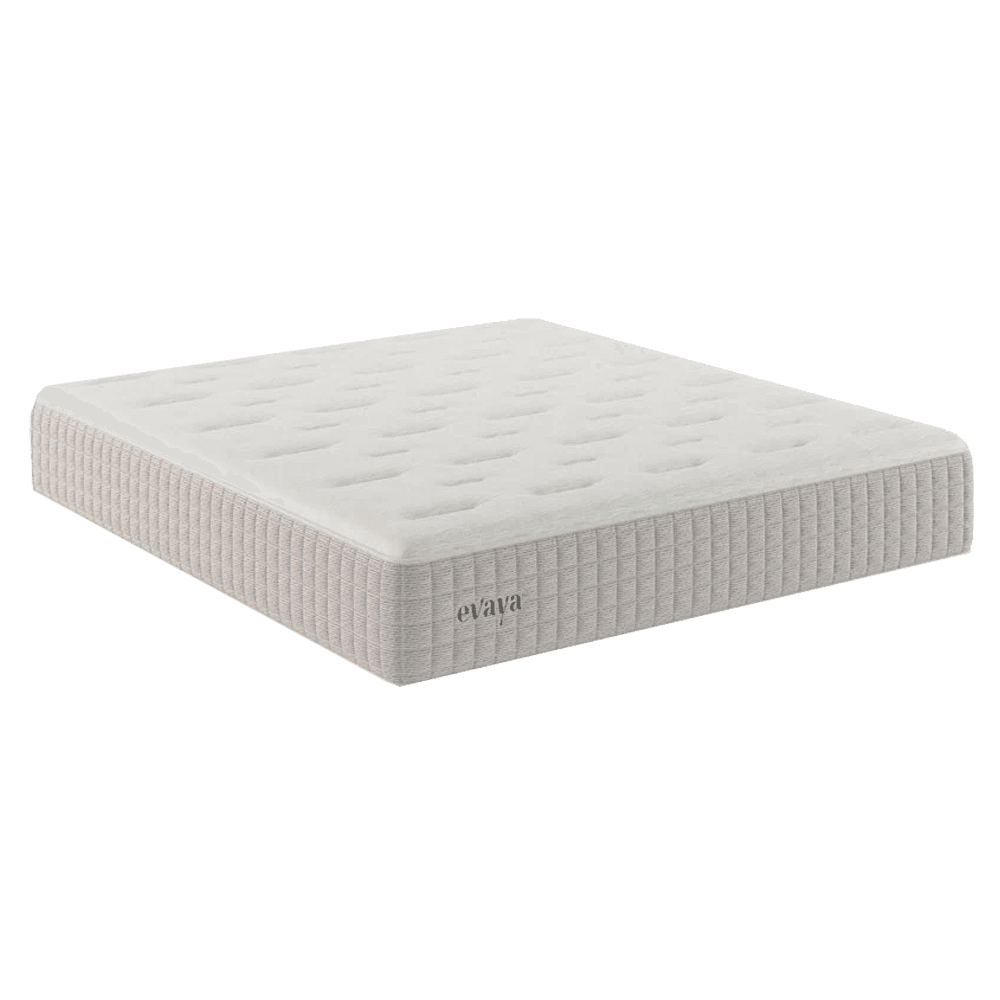 Organic Cooling Mattress