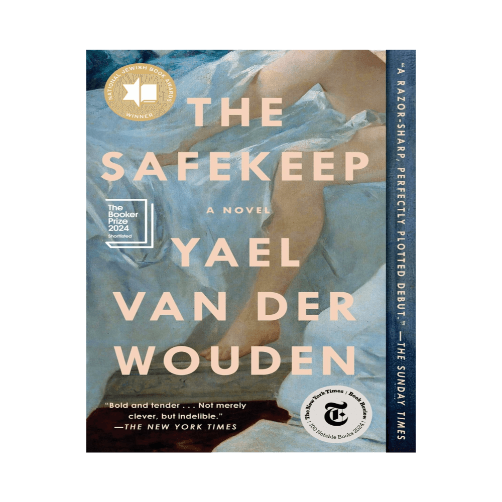 The Safekeep - Media 1