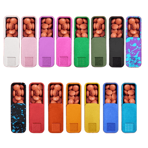 Nano Pill Case - Media 2