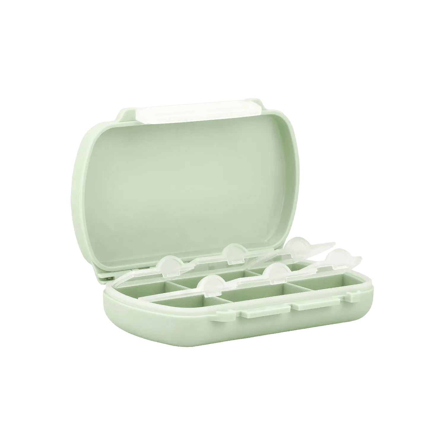 Large Supplement Case - Media 2
