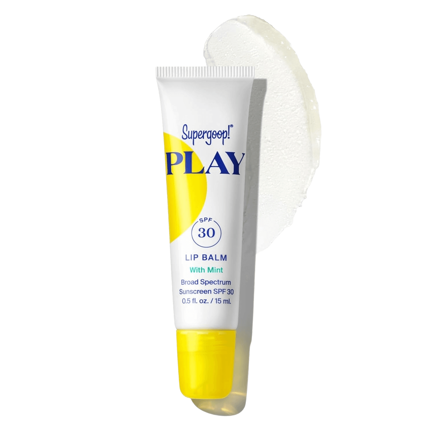 PLAY Lip Balm SPF 30 Sunscreen