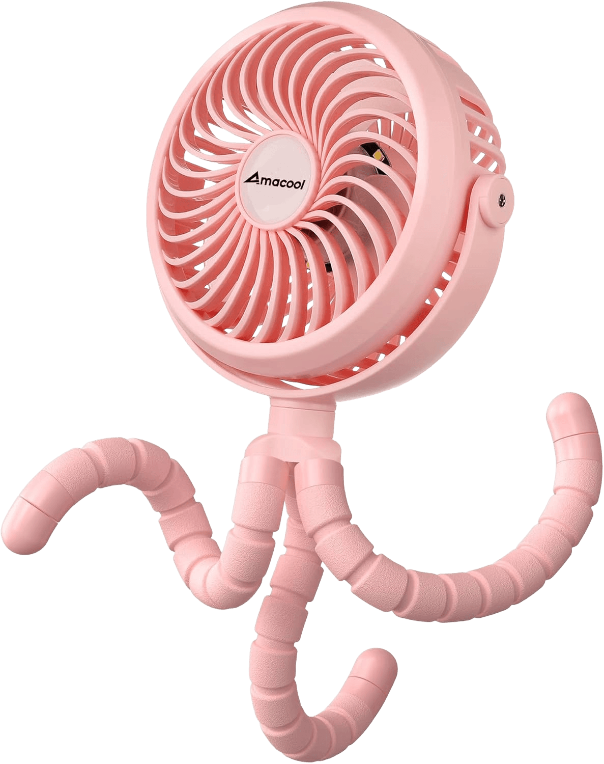Portable Handheld Fan - Media 2