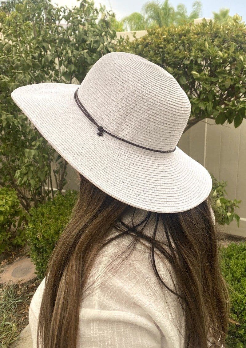 Outrigger Sun Hat - Media 2