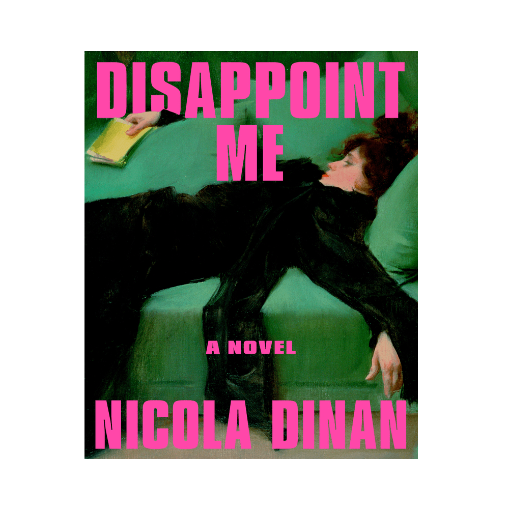 Disappoint Me - Media 1