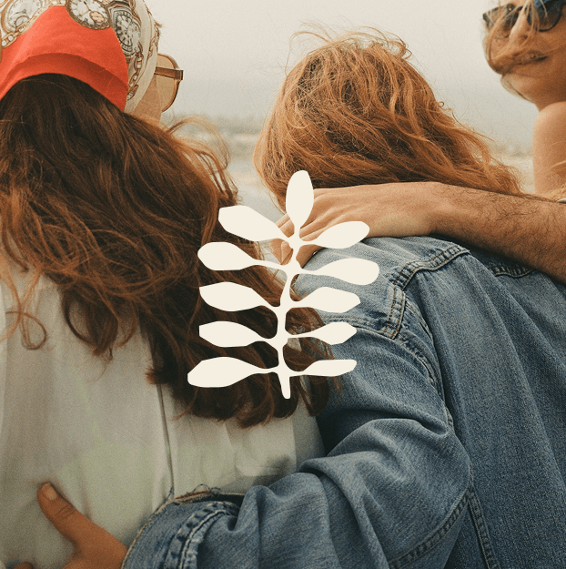 Friends navigating cancer together