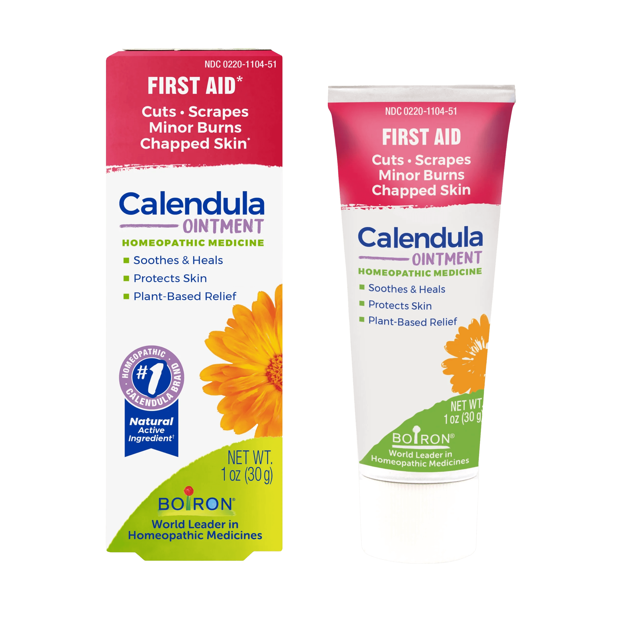 Calendula Ointment