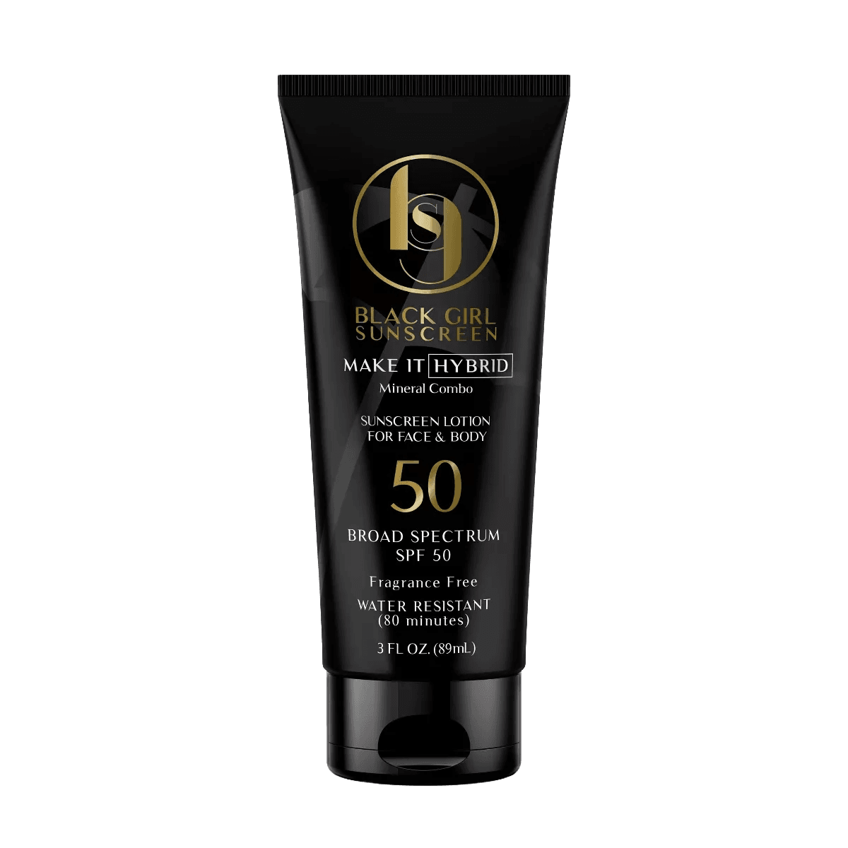 Make It Hybrid™ SPF 50 Sunscreen