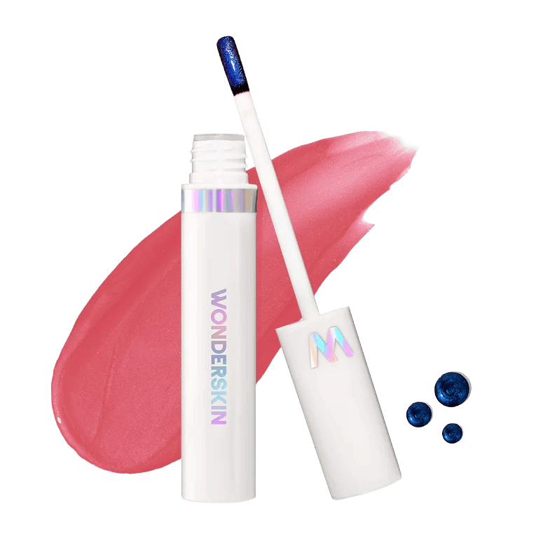 Wonder Blading All-Day Lip Stain - Media 1