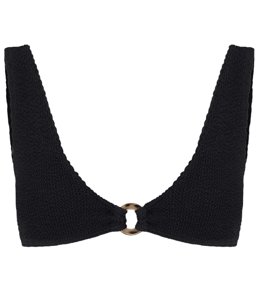 Bond-Eye Ring Scout Top