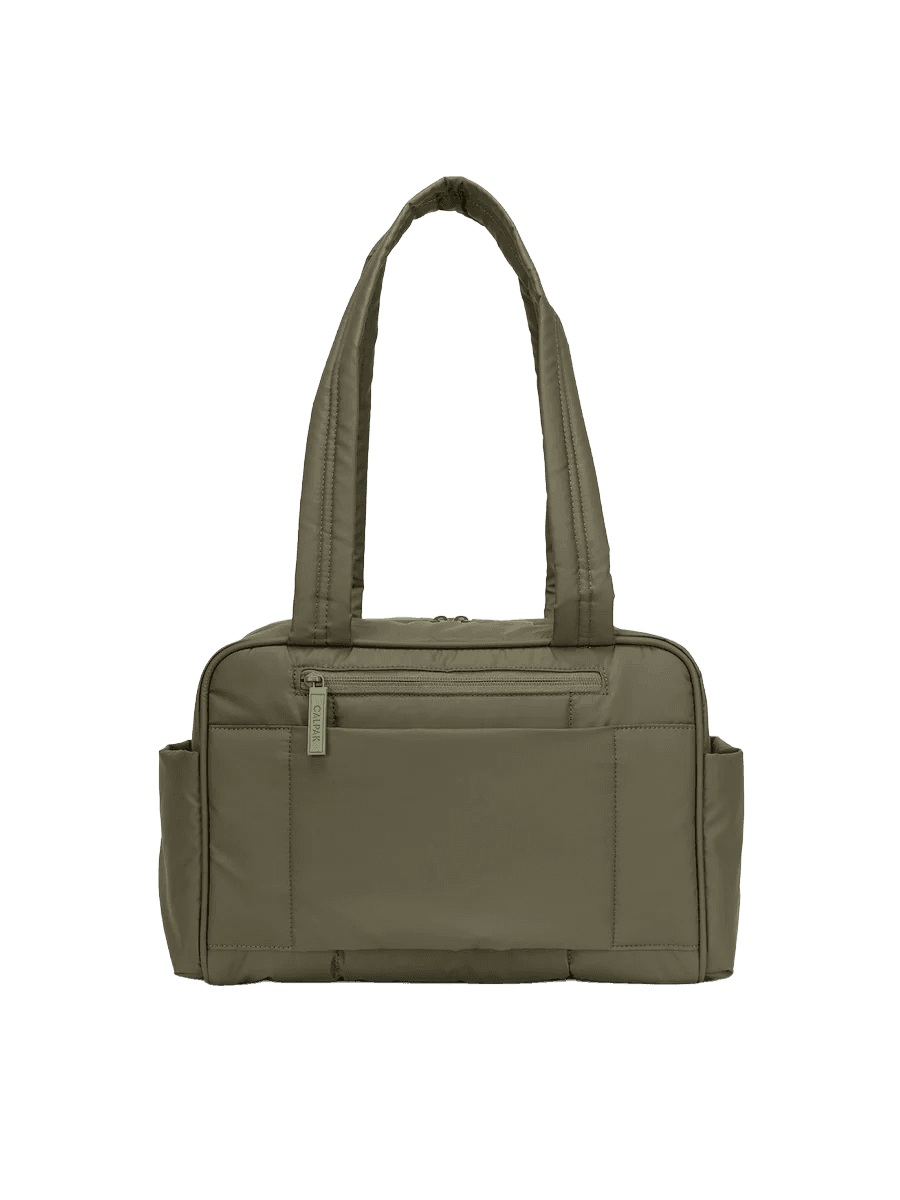Luka Mini Duffel - Media 3
