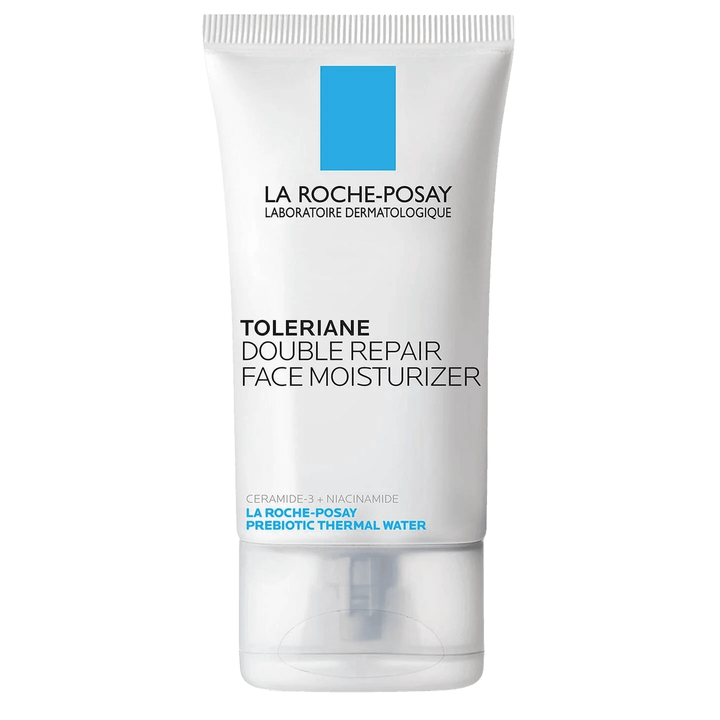 Toleriane Double Repair Face Moisturizer