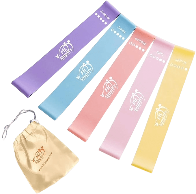 Resistance Bands - Media 1