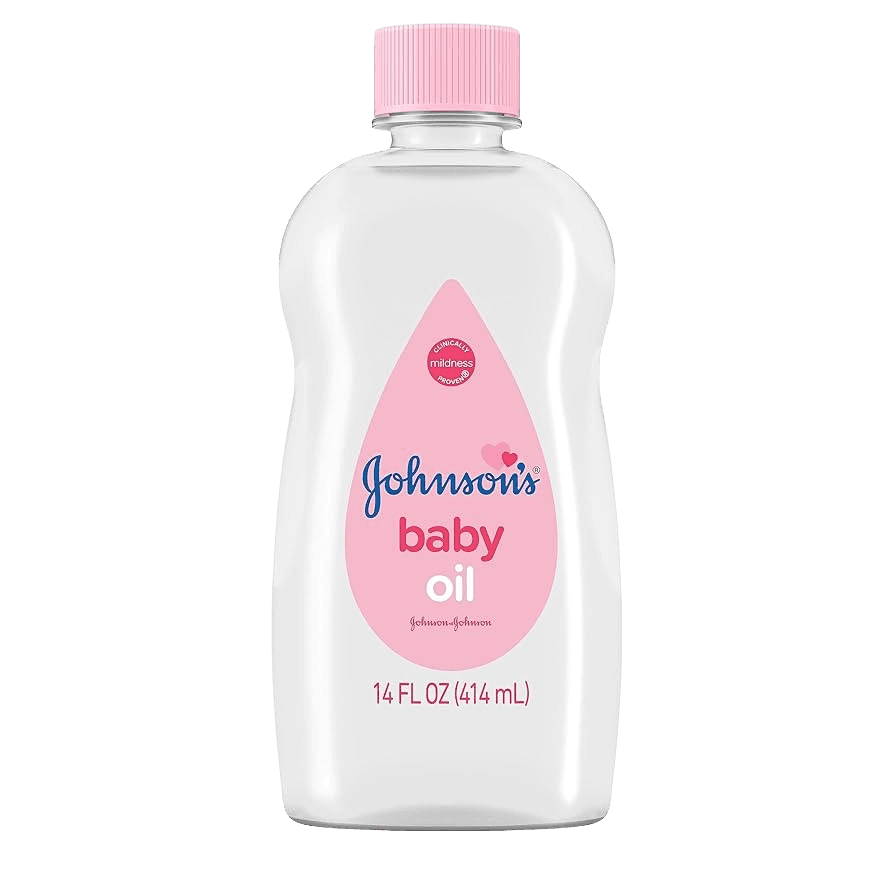 Baby Oil