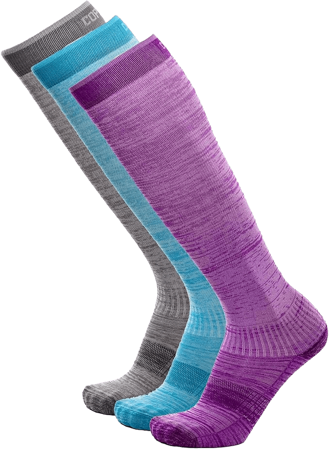 Knee High Compression Socks