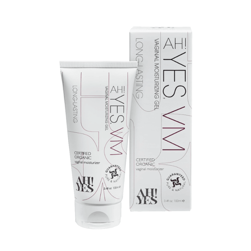 Water Based Vaginal Moisturizer