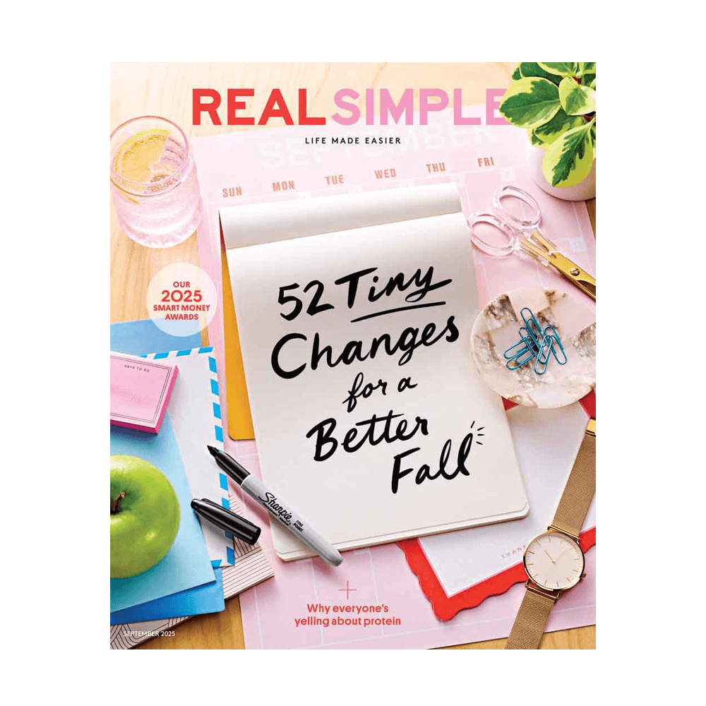 Magazine Subscription