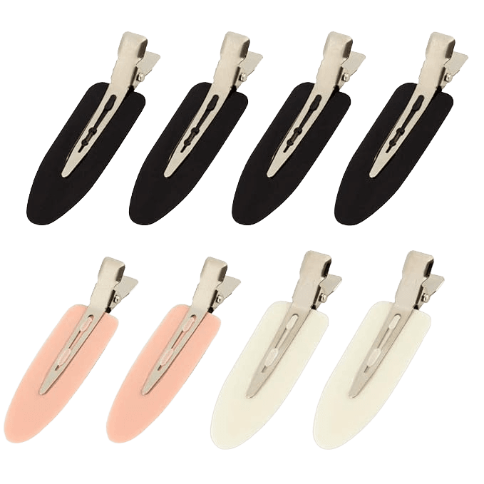 Flat Clips - Media 1