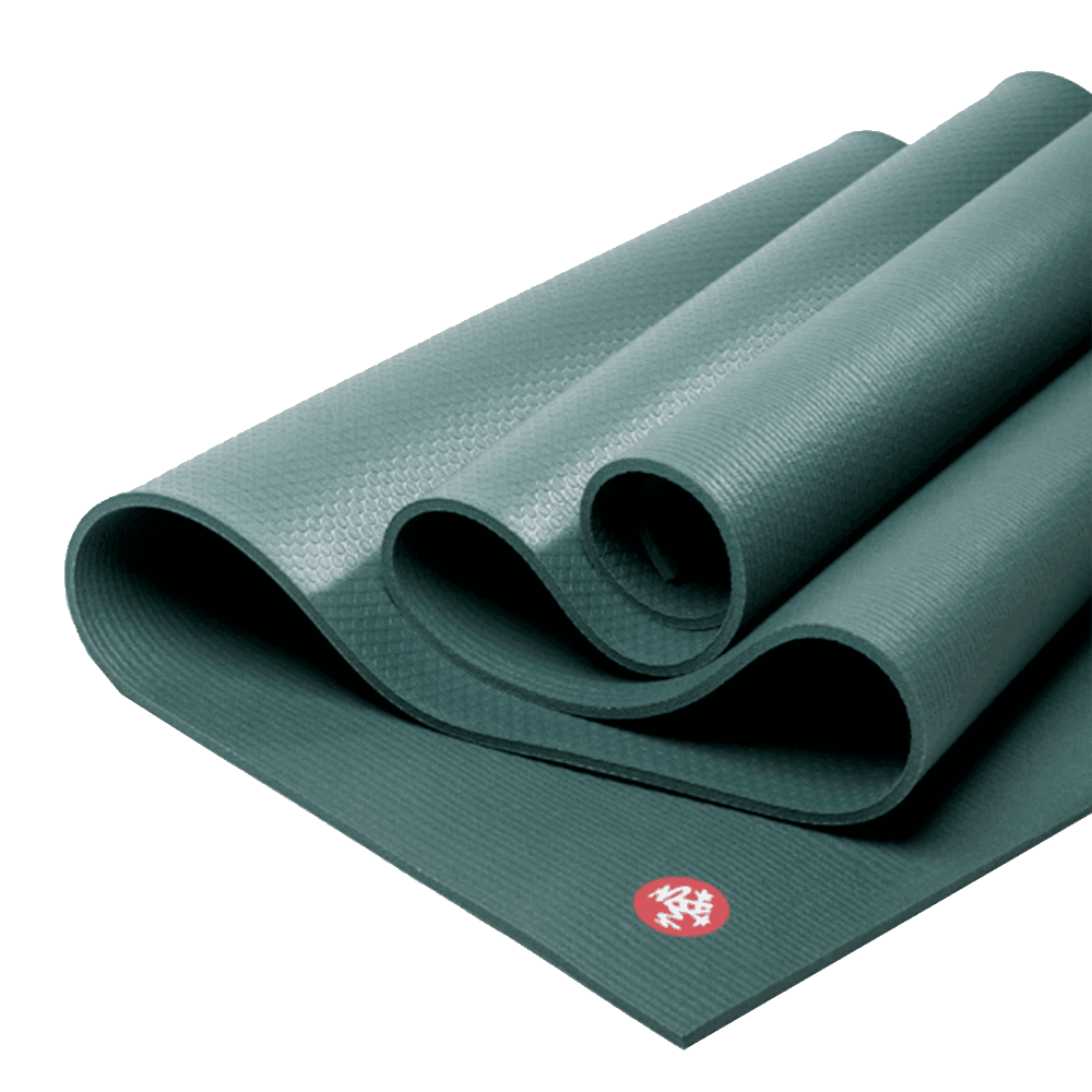 Pro Yoga Mat 6mm - Media 1