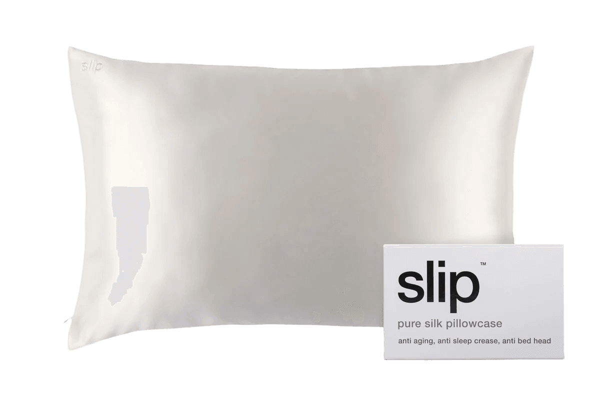 Silk Pillowcase - Media 2
