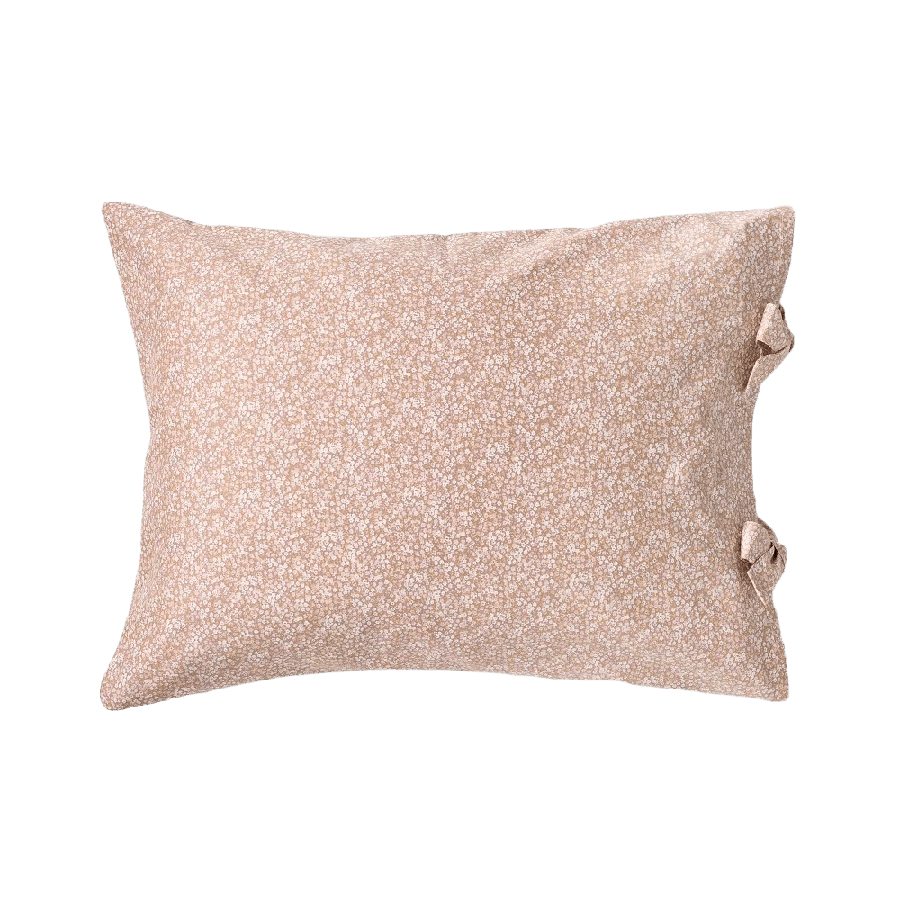 3pc Reversible Floral Comforter Set - Media 4