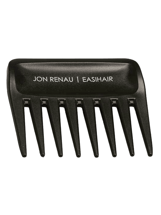 Wide Tooth Wig Comb - Media 1