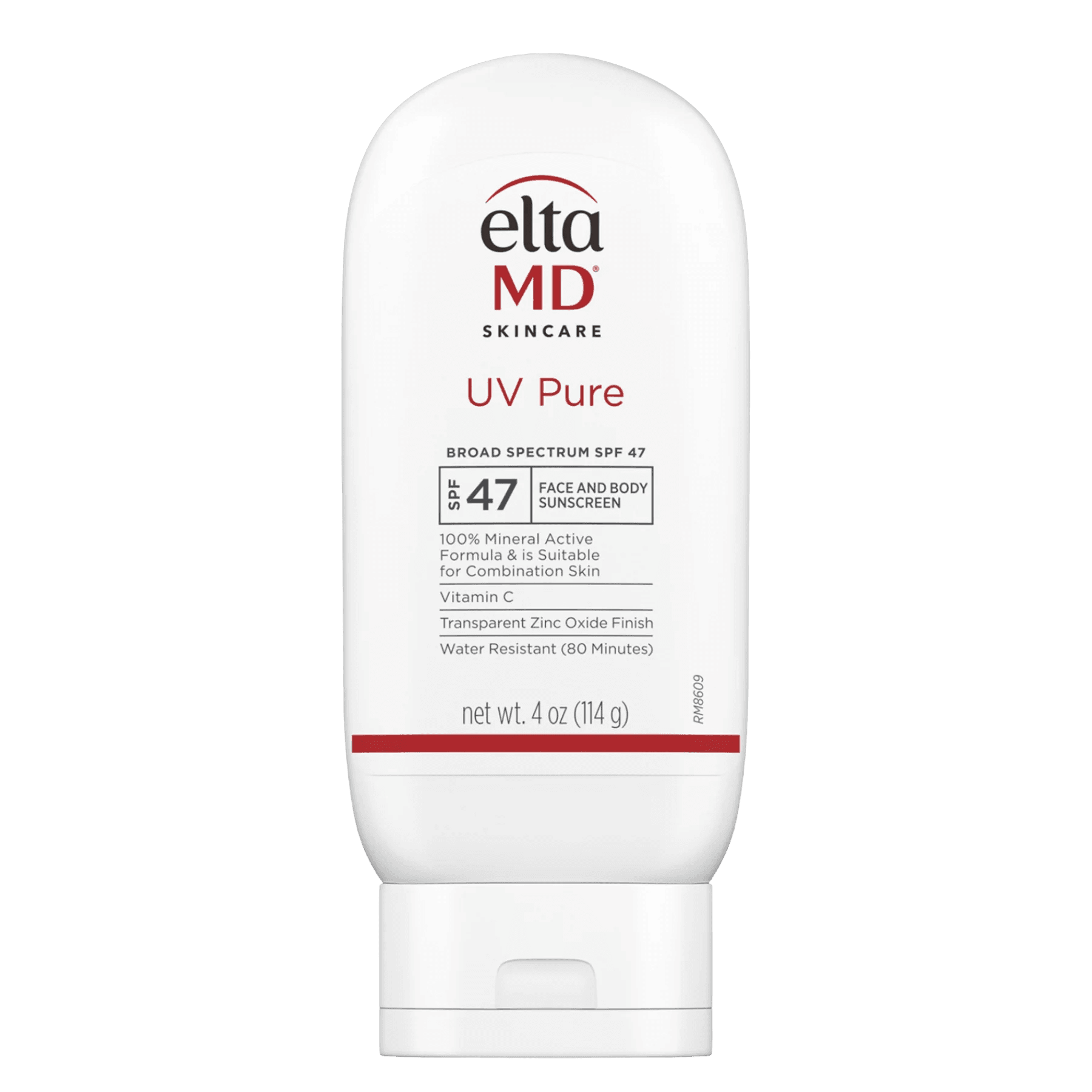 UV Pure Broad-Spectrum SPF 47