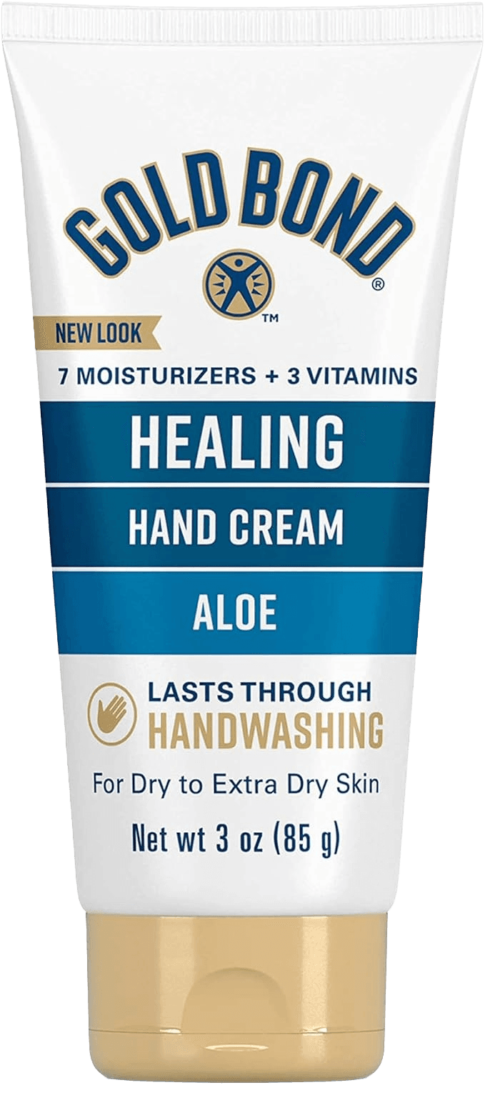 Ultimate Healing Hand Cream