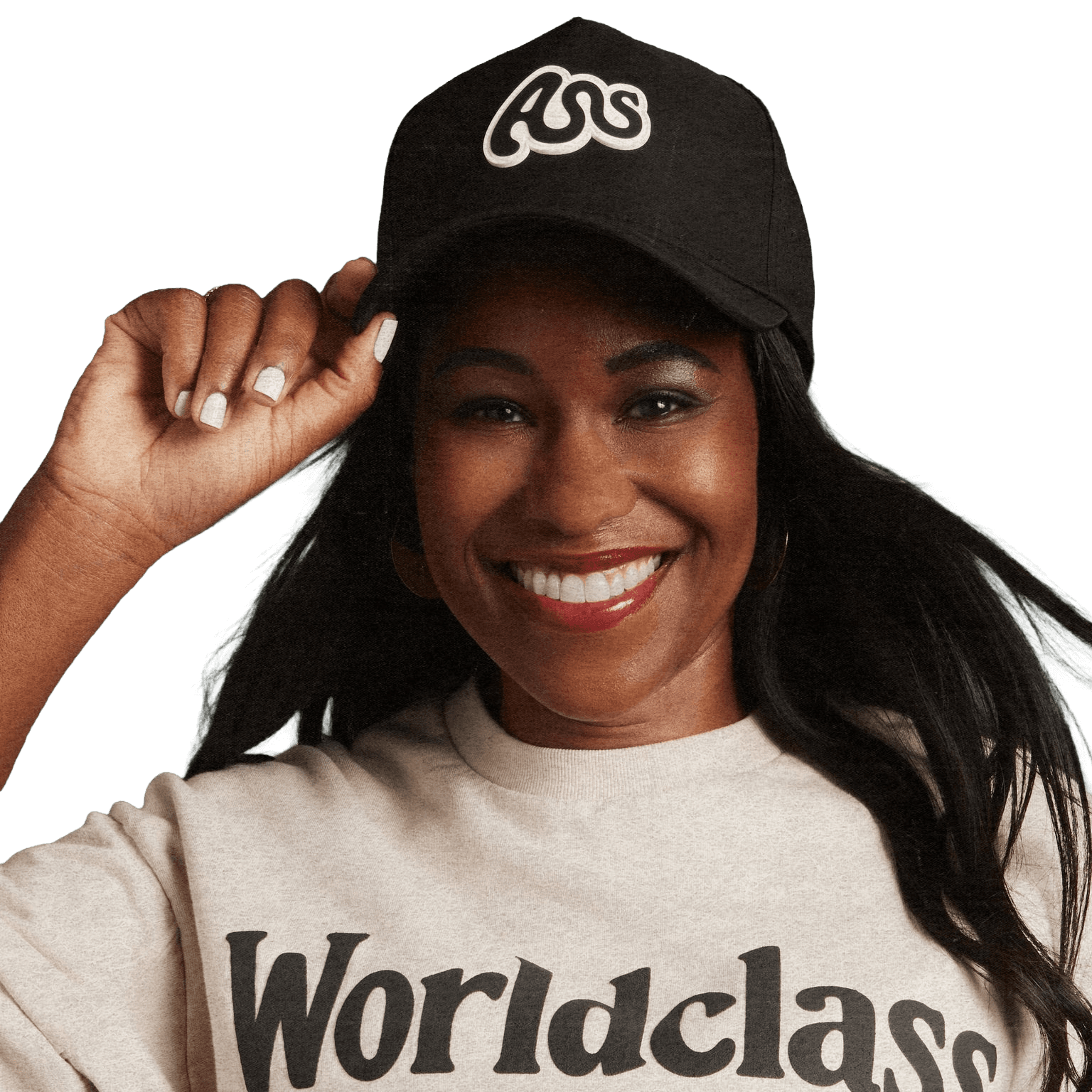 The Original Ass Hat - Media 2