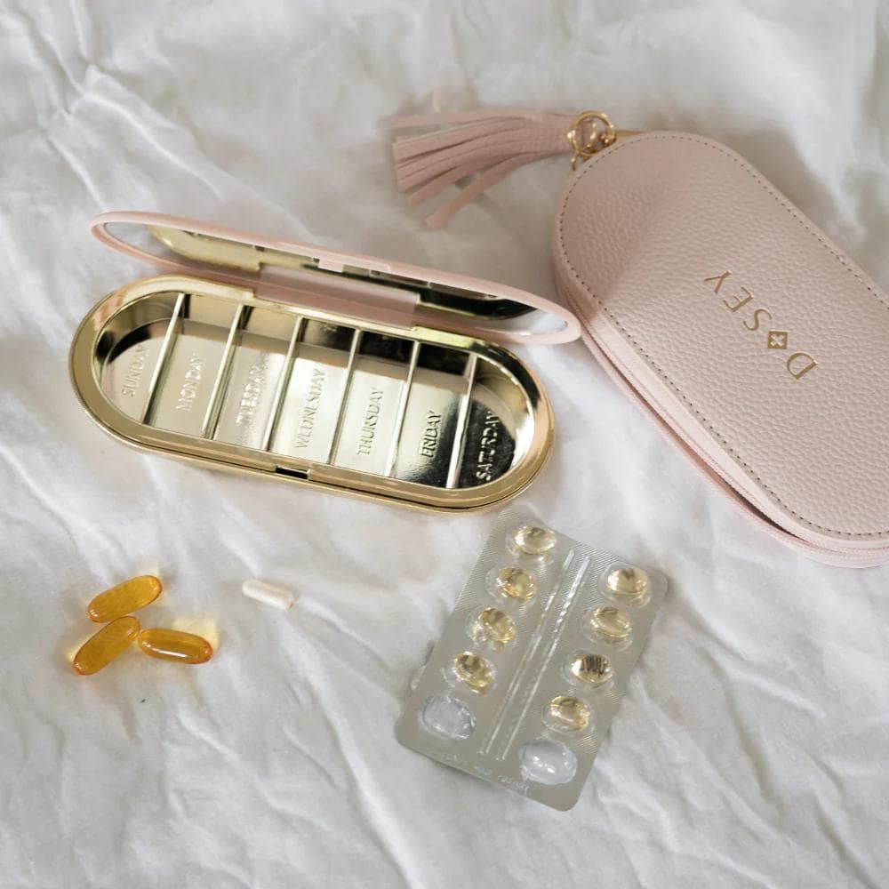 7-Day Purse - Media 3