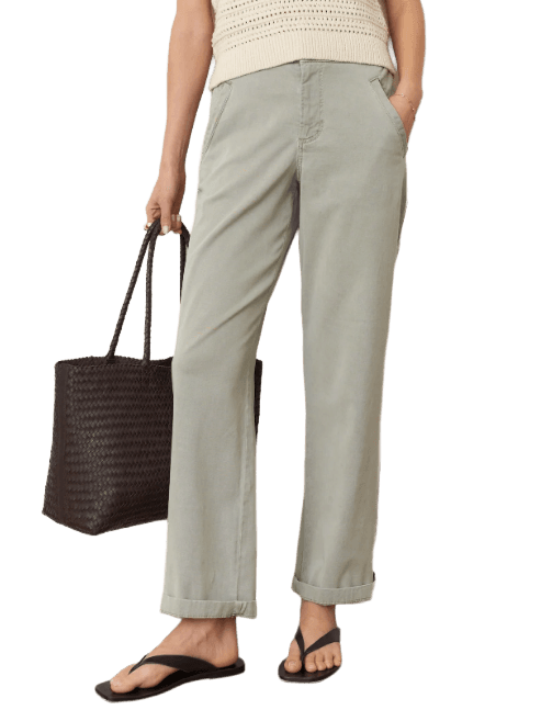 Saturday Pant - Media 2