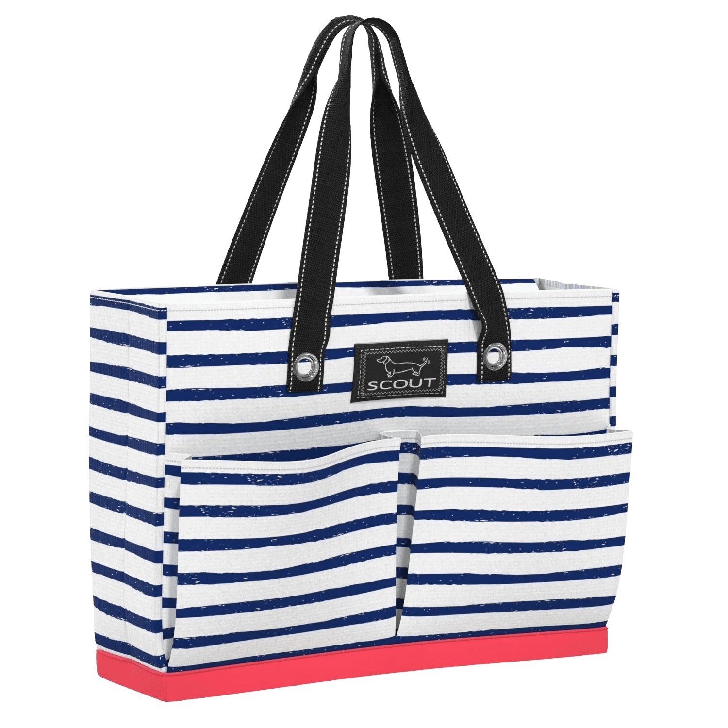 Uptown Pocket Tote
