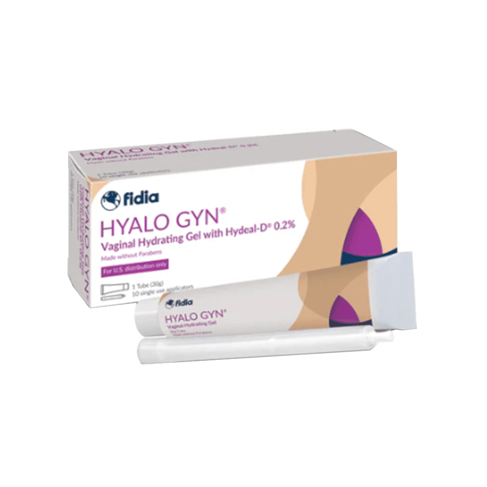 Vaginal Hydrating Gel (30 Day Supply) - Media 1