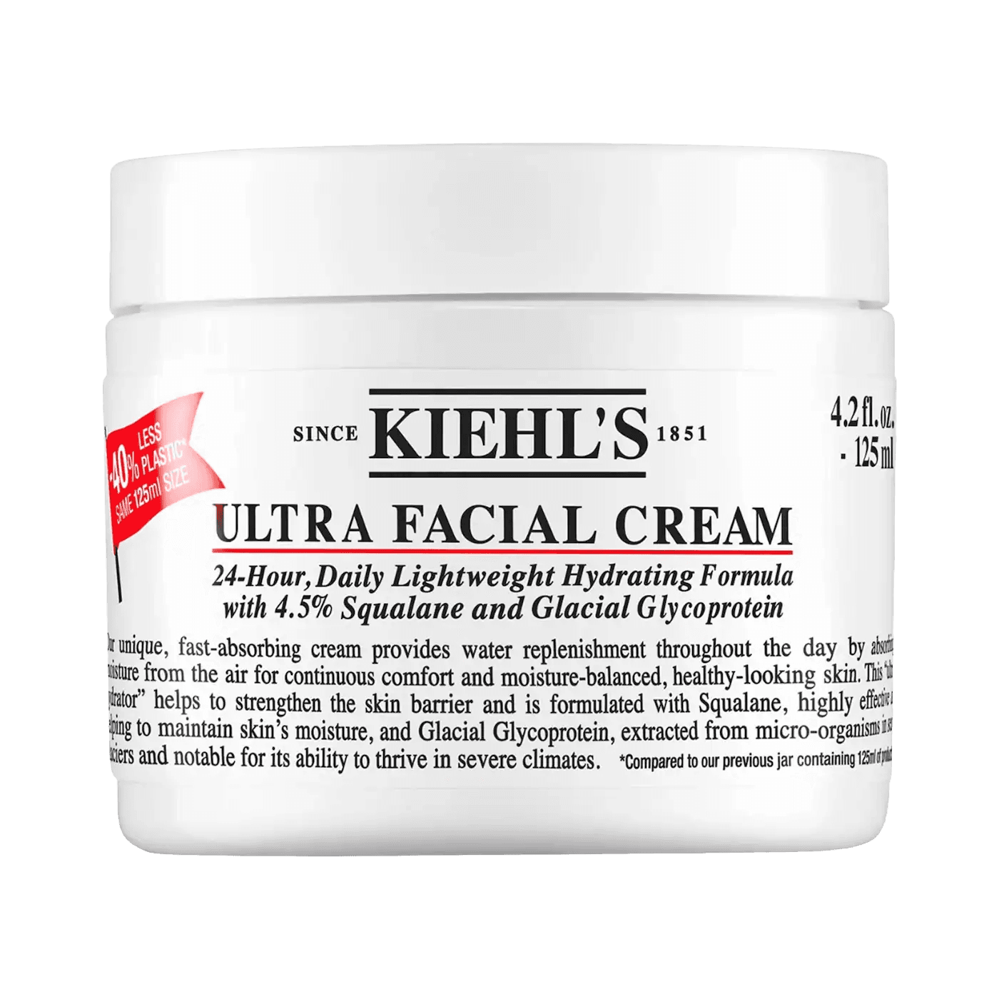 Ultra Facial Cream