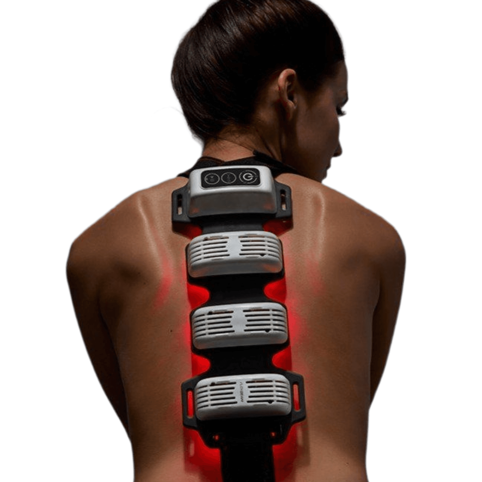 Recharge Red Light Therapy