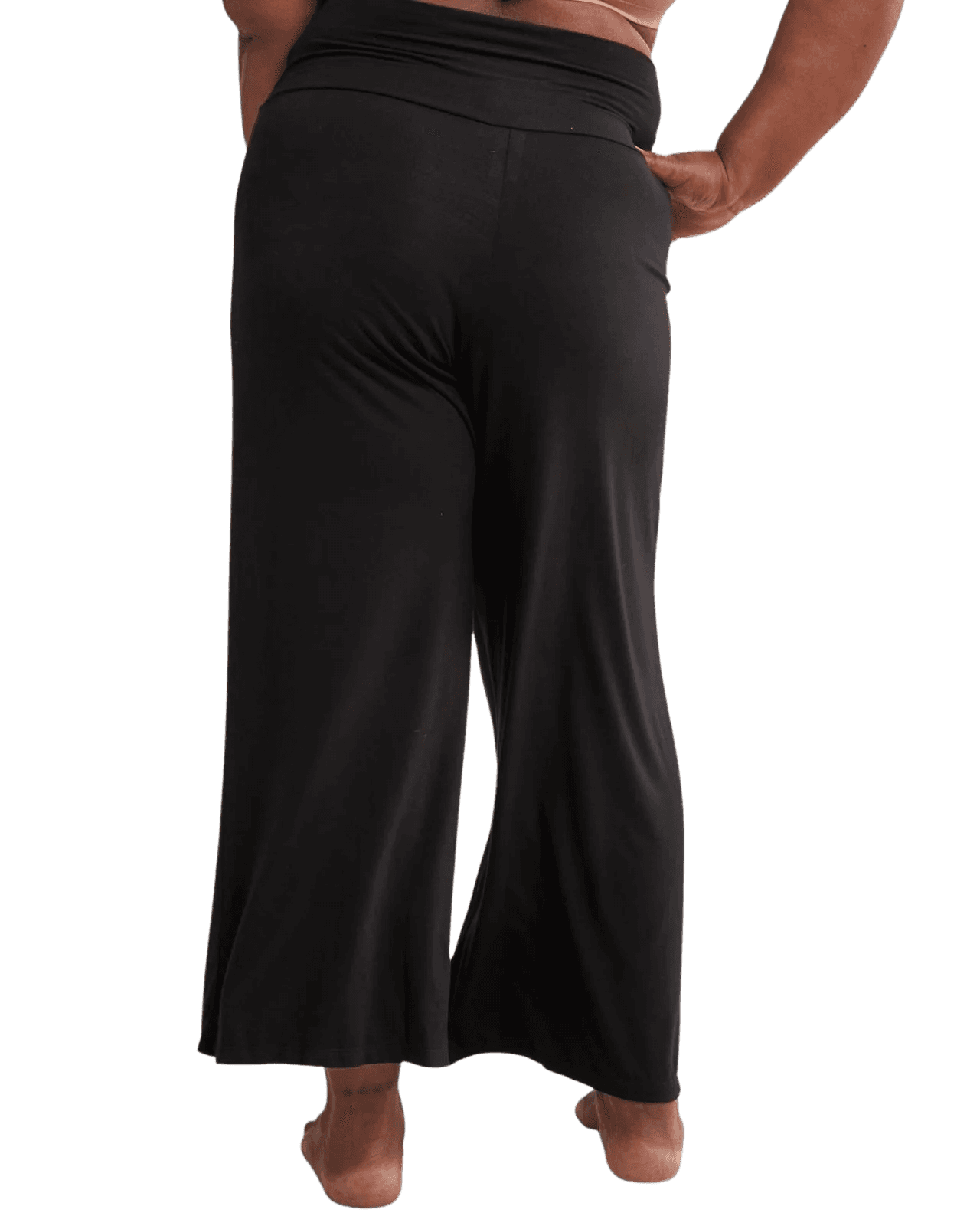 Abby Recovery Pants - Media 2