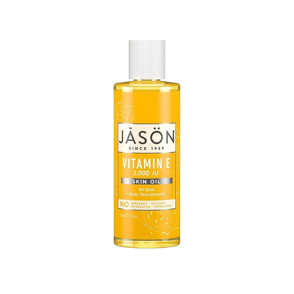 Vitamin E Skin Oil