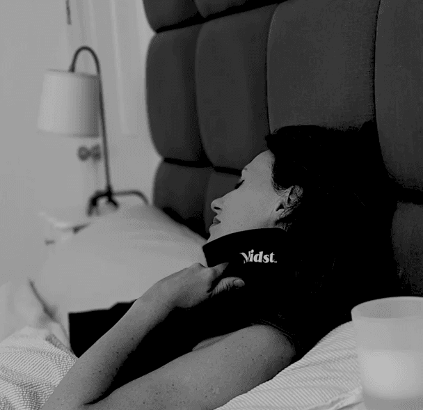 Hot Flush Cooling Pad - Media 2