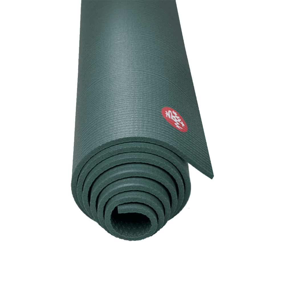 Pro Yoga Mat 6mm - Media 2