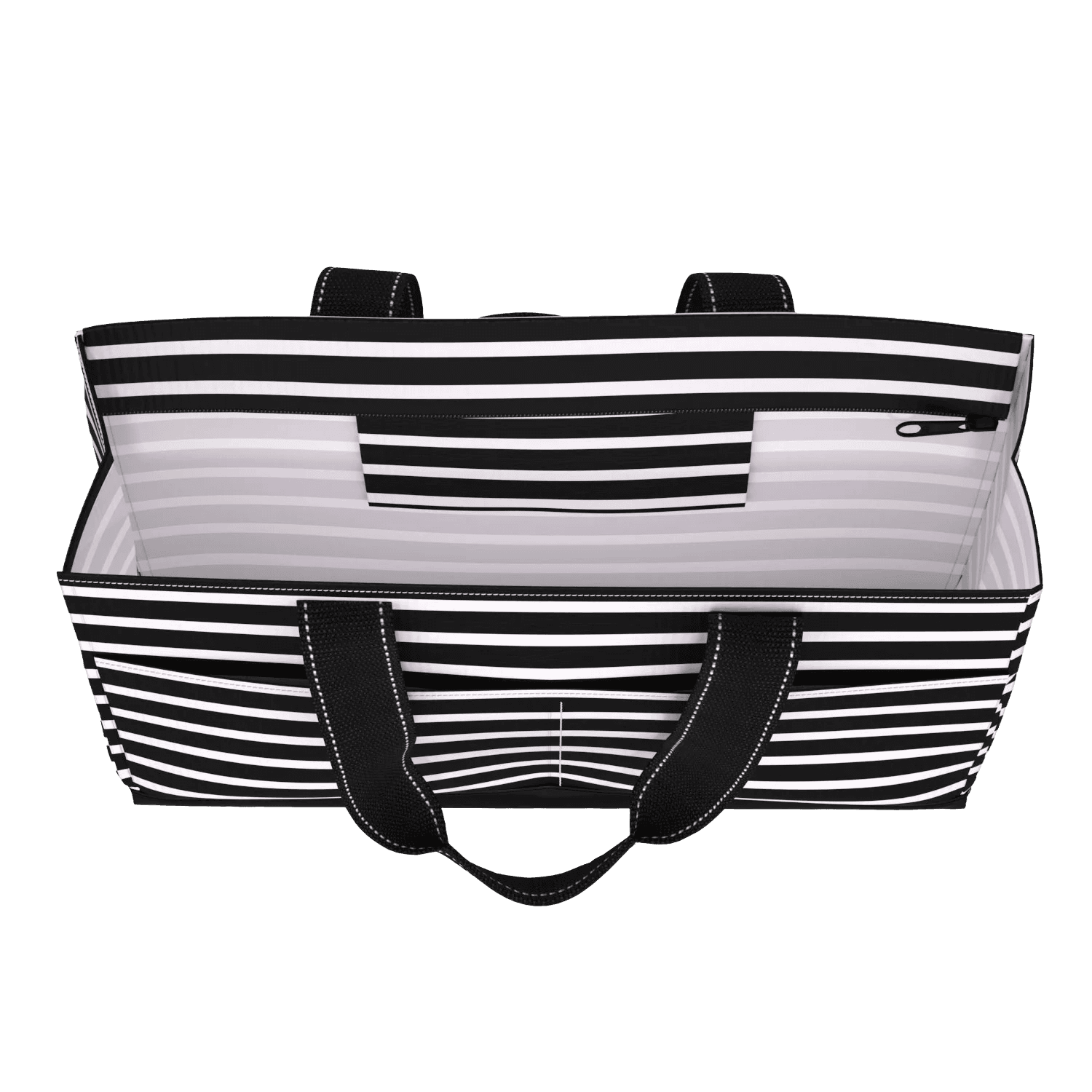 Uptown Pocket Tote - Media 3