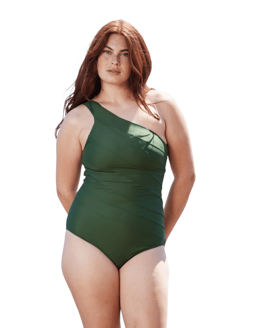 The Sidestroke Swimsuit