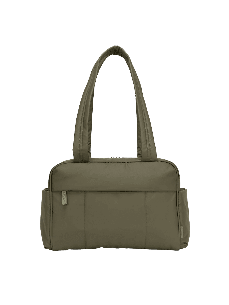 Luka Mini Duffel
