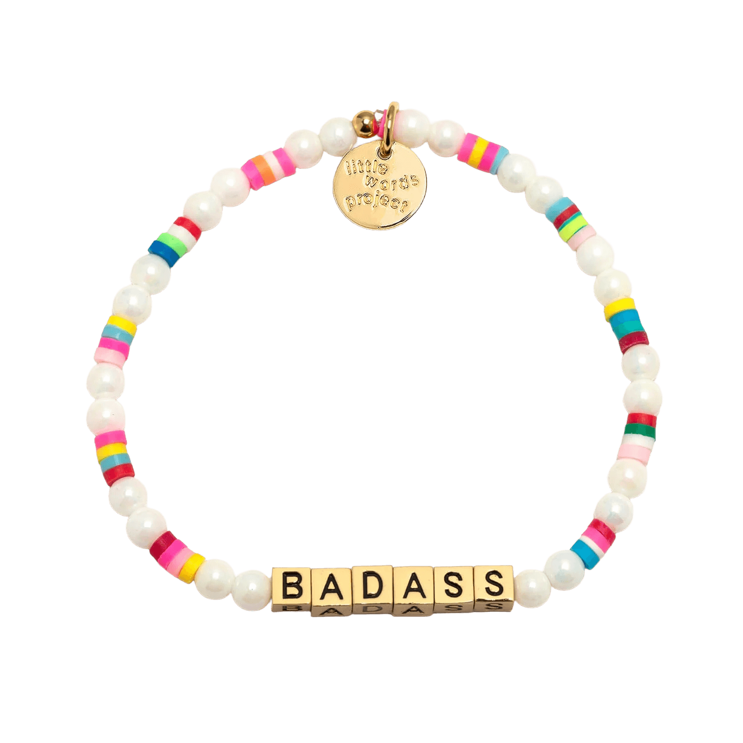 Badass Bracelet - Media 2