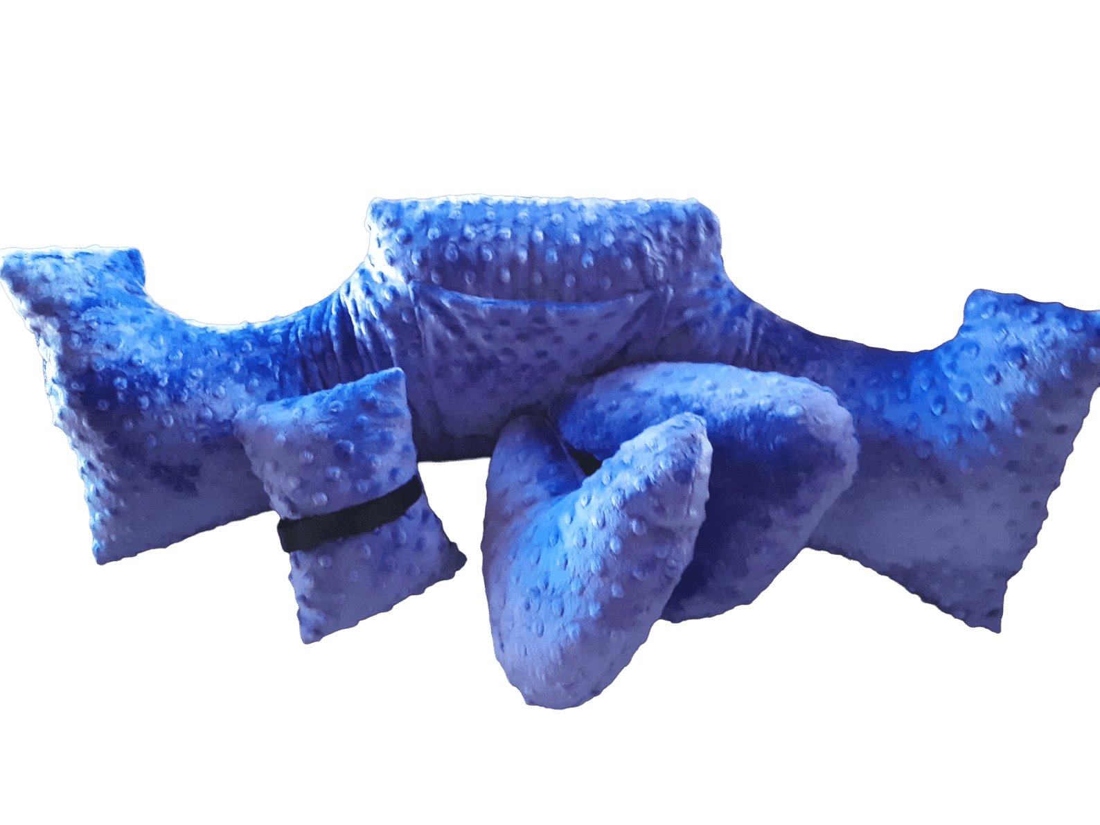 Mastectomy Pillow Set