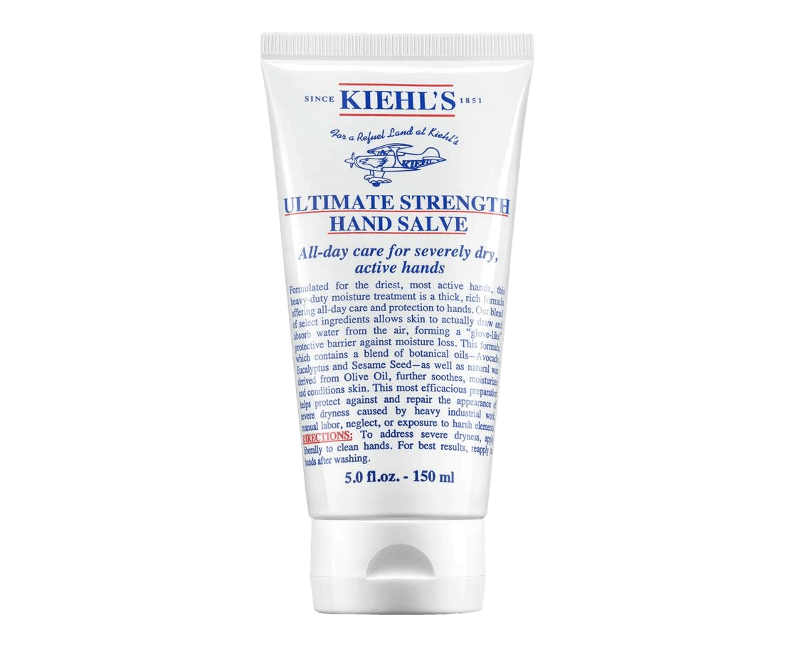 Ultimate Strength Hand Salve