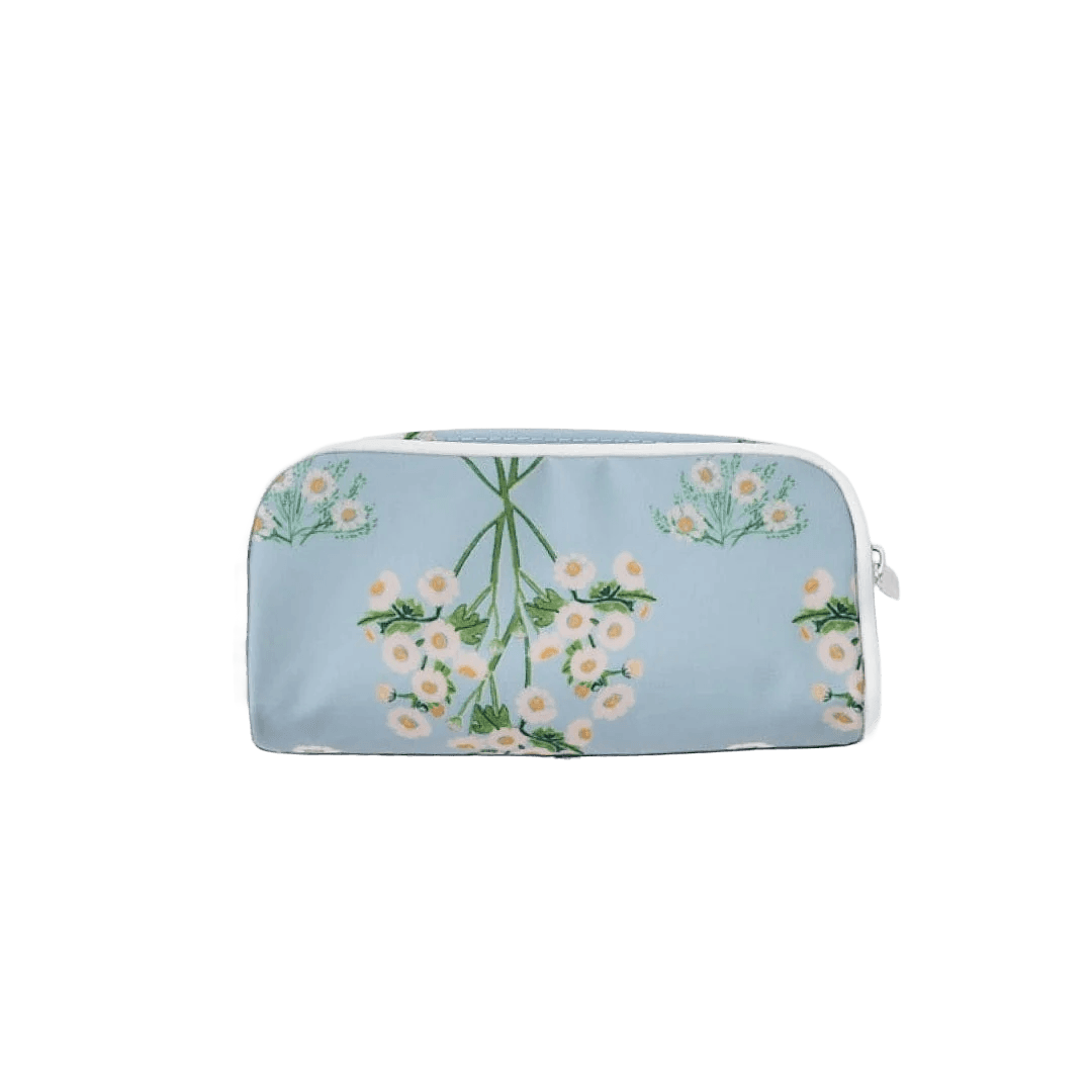 Mini Patterned Toiletry Bag - Media 2