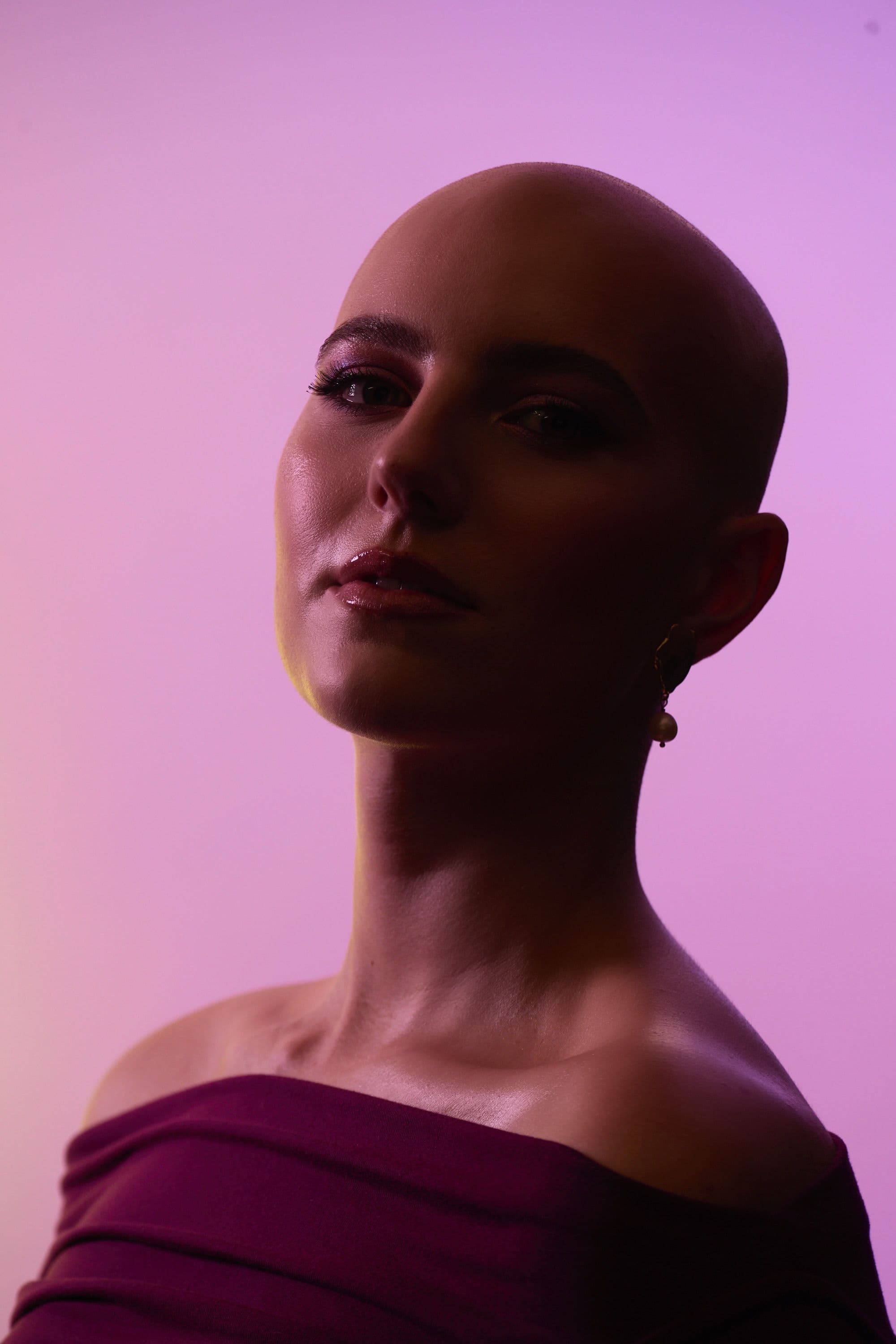 Alayna Riozzi Bodine teen young adult cancer advocate